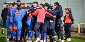 Serie C/C, 19ª giornata: risultati e classifica