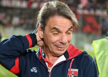 Taranto-Latina 2-1, l’analisi tattica