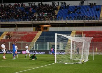 Serie C/C, il programma dalla 2° alla 9° Giornata di Ritorno