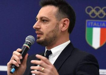 Giochi del mediterraneo, si insedia il nuovo direttore generale del Comitato Carlo Molfetta