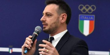 Giochi del mediterraneo, si insedia il nuovo direttore generale del Comitato Carlo Molfetta