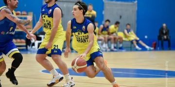 Santa Rita Taranto, seconda vittoria consecutiva