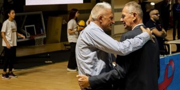 Gioiella Prisma Taranto, Travica: “Sono convinto che qui qualcuno farà bene”