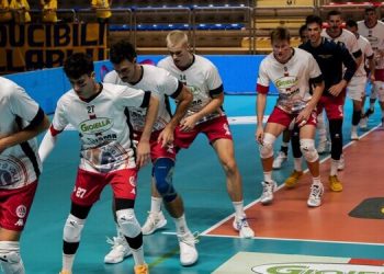 Gioiella Prisma Taranto, Sala: “Stavamo approfittando del momento”