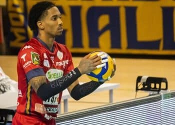 Gioiella Prisma Taranto, domenica sfida l’Allianz Powervolley Milano