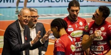 “Natale in SuperLega”, un modo diverso per trascorrere le festività natalizie