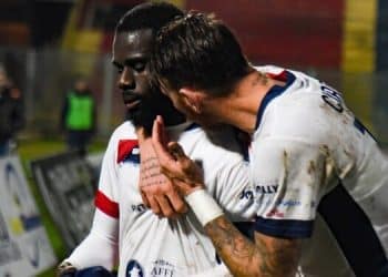 Taranto, focus: la squadra di Capuano è una squadra compatta