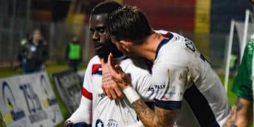 Taranto, focus: la squadra di Capuano è una squadra compatta