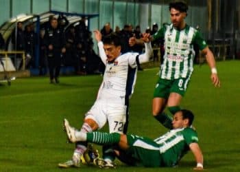 Serie C/C, il Taranto ospite nella tana del lupo “Partenio-Lombardi”