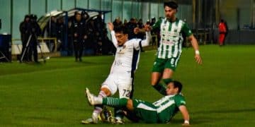 Serie C/C, il Taranto ospite nella tana del lupo “Partenio-Lombardi”