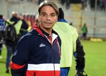 Avellino-Taranto mister a confronto: bilancio in perfetta parità tra Capuano e Pazienza