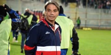 Avellino-Taranto mister a confronto: bilancio in perfetta parità tra Capuano e Pazienza