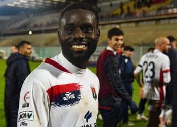 Il Taranto ai Raggi X, Kanoutè pronto alla rivincita con l’Avellino