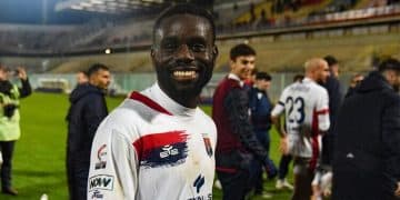 Il Taranto ai Raggi X, Kanoutè pronto alla rivincita con l’Avellino