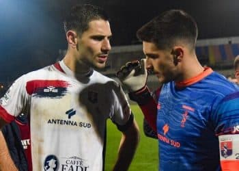 Taranto, le statistiche: quinto clean sheet stagionale per Vannucchi
