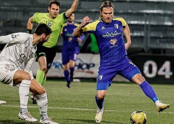 Serie C/C, le statistiche: doppietta per Malcore che sale a quota 9 in classifica marcatori