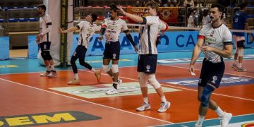 Gioiella Prisma Taranto, si aggiudica il match con la Farmitalia Catania