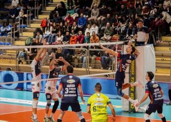 Gioiella Prisma Taranto-Itas Trentino, al via la prevendita