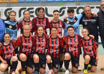 Real Statte, si riscatta in Coppa Puglia riuscendo a superare la Futura Bitonto per 5-2