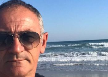 Lutto, ci lascia Salvatore Mazzarano