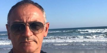 Lutto, ci lascia Salvatore Mazzarano