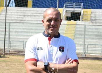 Messina-Taranto 1-0, Zangla: “Bravi loro ad aver sfruttato l’unica palla gol”