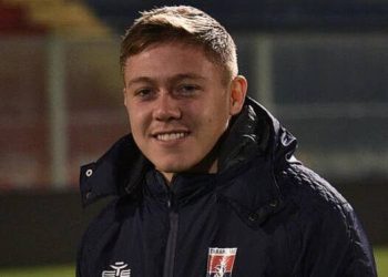 Messina-Taranto 1-0, Fiorani: “C’è dispiacere per non aver tenuto il passo delle prime”