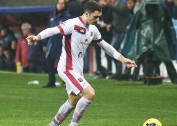 Taranto, Enrici: “Col Picerno ci aspetta una battaglia”