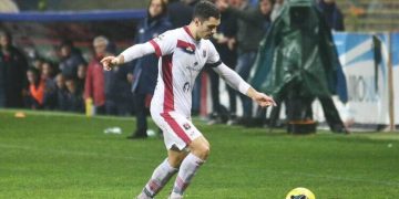 Taranto, Enrici: “Col Picerno ci aspetta una battaglia”