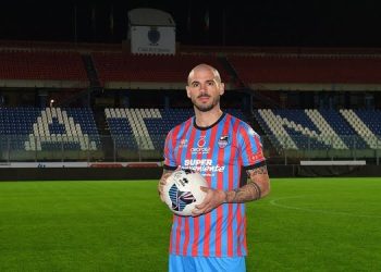 Serie C/C, mercato: colpo del Catania, arriva l’ex Juve Sturaro