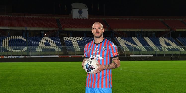Serie C/C, mercato: colpo del Catania, arriva l’ex Juve Sturaro