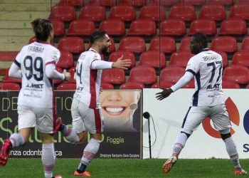 Serie C/C, 20ª giornata: risultati e classifica