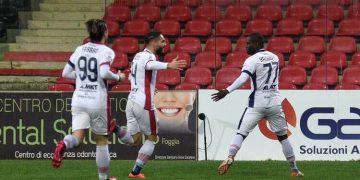Serie C/C, 20ª giornata: risultati e classifica
