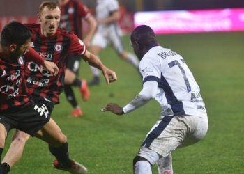 Foggia-Taranto 1-2, l’analisi tattica