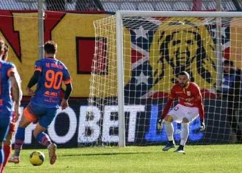 Serie C/C, il Taranto cade nella tana del Messina. Il riscatto contro il Benevento?