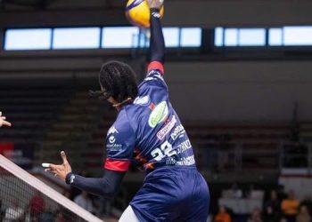 Gioiella Prisma Taranto, turno infrasettimanale contro la Sir Susa Vin