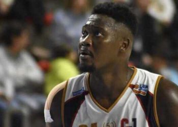 Blacks Faenza-CJ Taranto: turno infrasettimanale per i rossoblu
