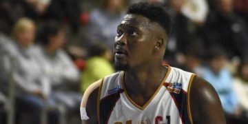 Blacks Faenza-CJ Taranto: turno infrasettimanale per i rossoblu