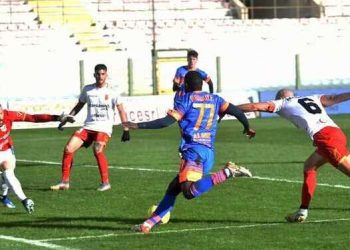 Serie C/C, 22ª giornata: risultati e classifica