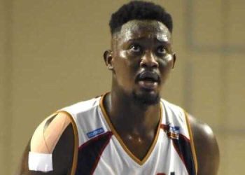 Blacks Faenza-CJ Basket: Taranto priva anche di Thioune va ko