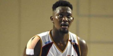 Blacks Faenza-CJ Basket: Taranto priva anche di Thioune va ko