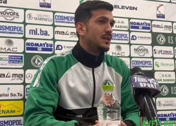 Serie C/C, mercato: Matera firma per il Taranto. Piace Laaribi