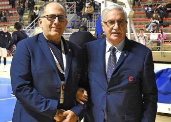 “Aiuta il CJ Basket Taranto”: c’è l’IBAN