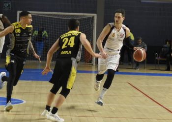 CJ Basket-V. Imola 82-83: Taranto tre volte a un passo dalla vittoria va ko all’overtime