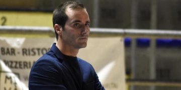 Chieti-CJ Taranto, coach Cottignoli: “Ritrovata la fiducia, siamo carichi”