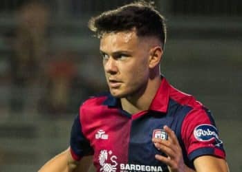 Serie C/C, mercato: il Taranto è vicino al classe 2000 Travaglini
