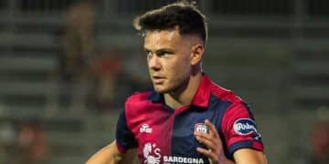 Serie C/C, mercato: il Taranto è vicino al classe 2000 Travaglini