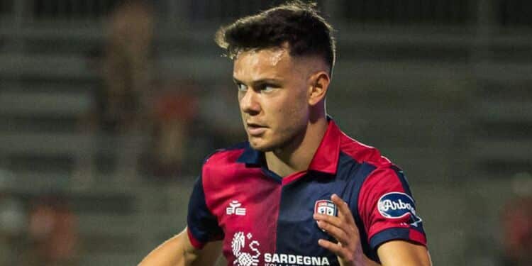 Serie C/C, mercato: il Taranto è vicino al classe 2000 Travaglini