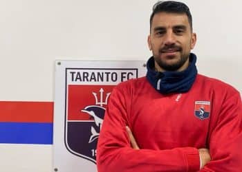 Taranto, ufficiale: firma Mirko Miceli
