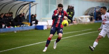 Serie C/C, il Taranto domica in casa, ma pareggia contro un buon Benevento